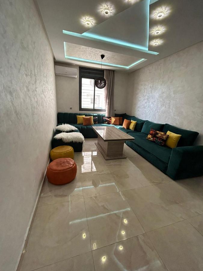 Adrarhost Apartment Agadir Exterior photo