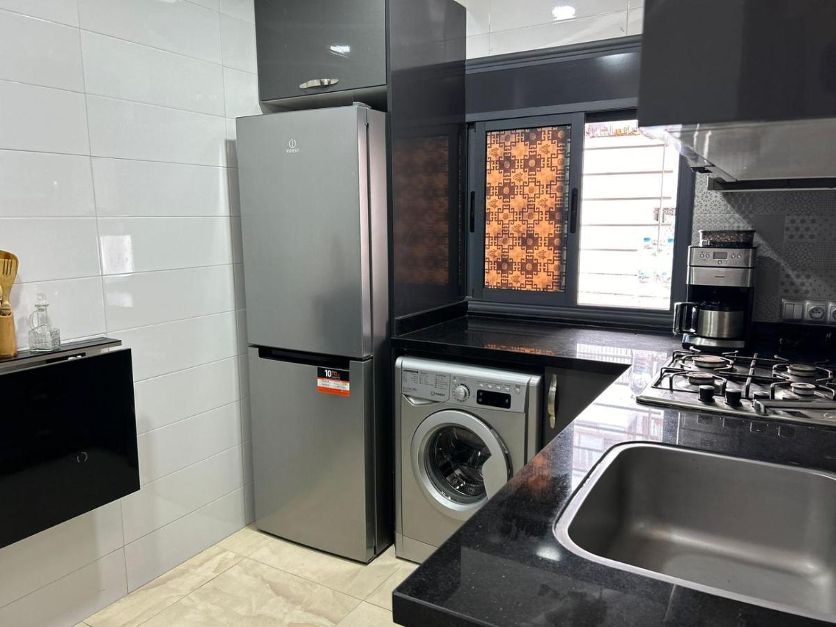 Adrarhost Apartment Agadir Exterior photo